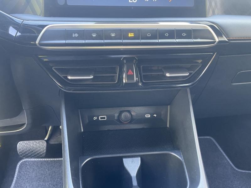 Image MG MOTOR MG3 Hybrid+ 195ch Standard