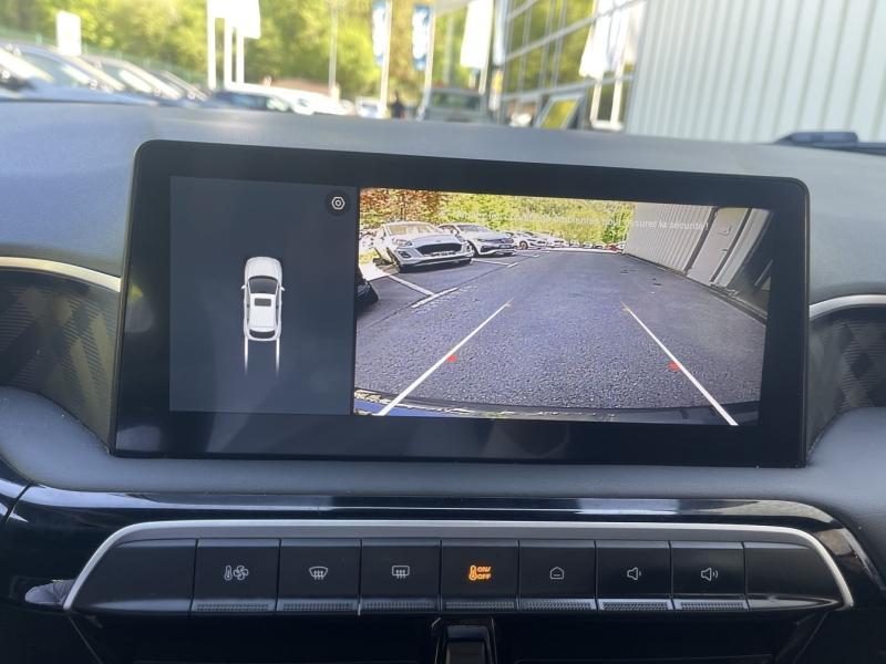 Image MG MOTOR MG3 Hybrid+ 195ch Standard