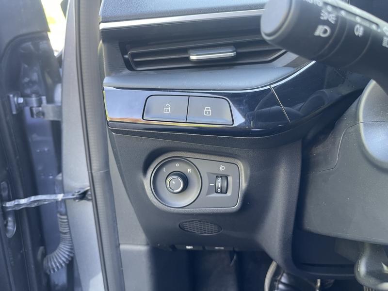 Image MG MOTOR MG3 Hybrid+ 195ch Standard