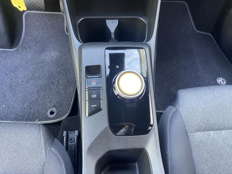 Image MG MOTOR MG3 Hybrid+ 195ch Standard