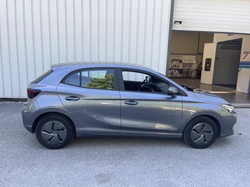 Image MG MOTOR MG3 Hybrid+ 195ch Standard