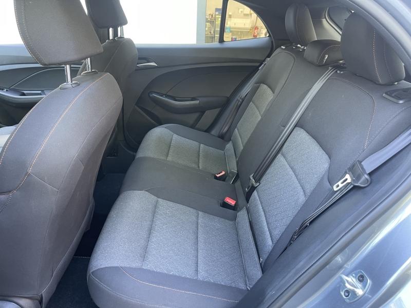 Image MG MOTOR MG3 Hybrid+ 195ch Standard