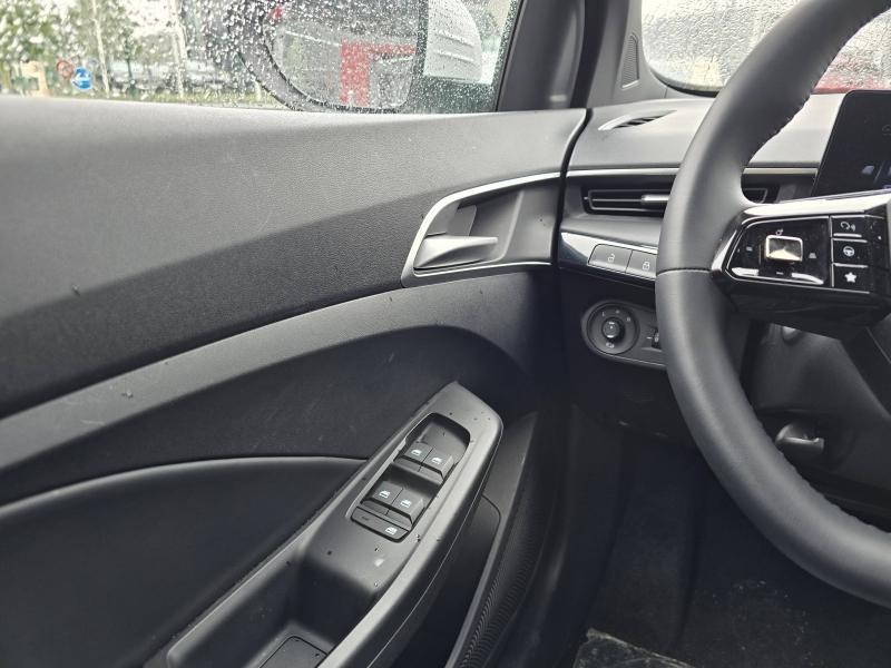 Image MG MOTOR MG3 Hybrid+ 195ch Standard