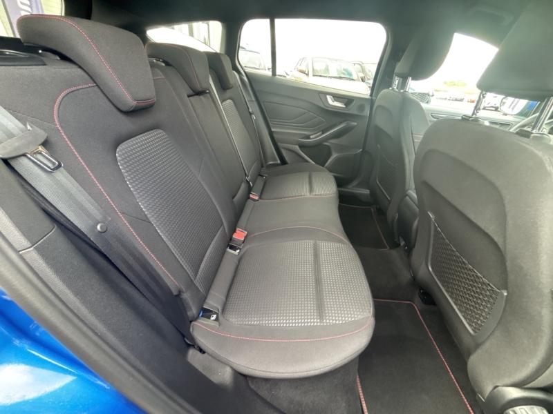 Image FORD Focus SW 1.0 Flexifuel mHEV 125ch ST-Line X Powershift