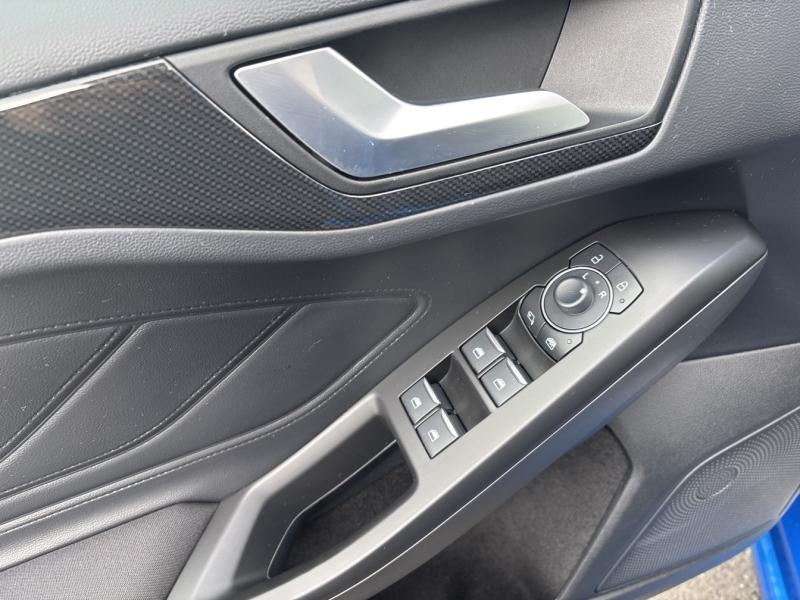 Image FORD Focus SW 1.0 Flexifuel mHEV 125ch ST-Line X Powershift