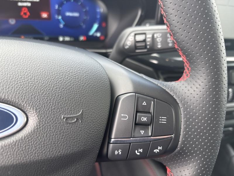 Image FORD Focus SW 1.0 Flexifuel mHEV 125ch ST-Line X Powershift