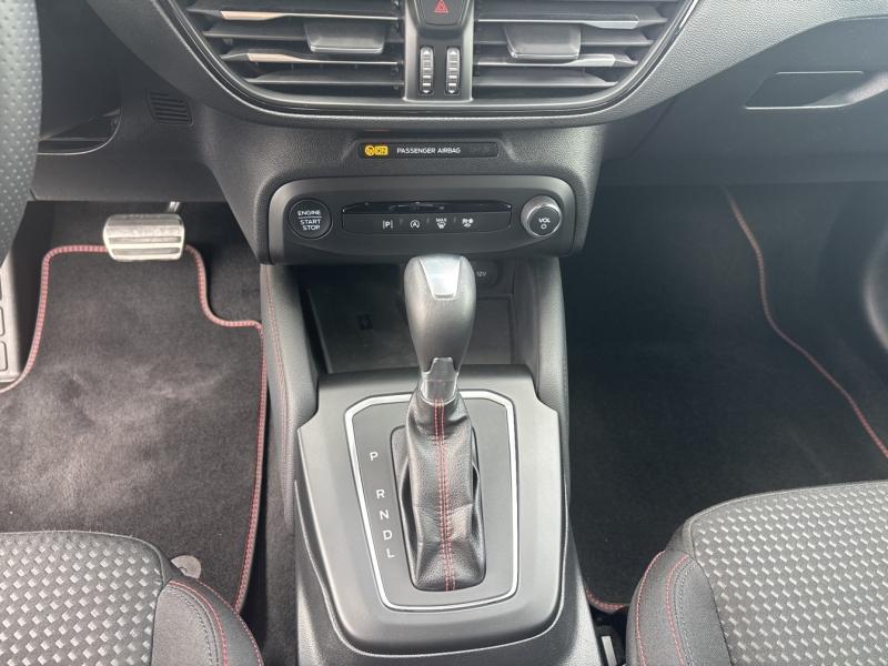 Image FORD Focus SW 1.0 Flexifuel mHEV 125ch ST-Line X Powershift