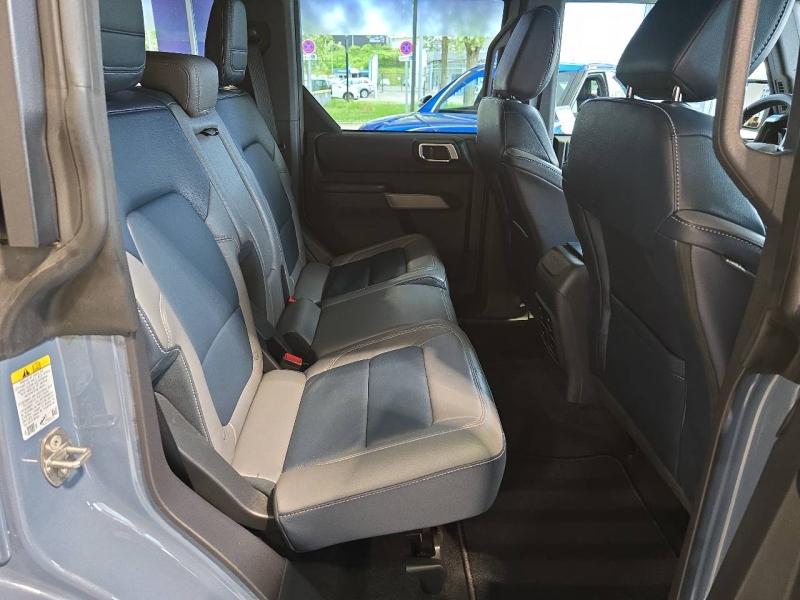 Image FORD Bronco 2.7 V6 EcoBoost 335ch Outer Banks Powershift