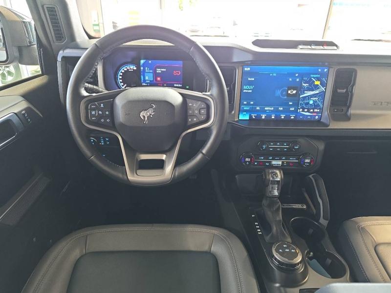 Image FORD Bronco 2.7 V6 EcoBoost 335ch Outer Banks Powershift
