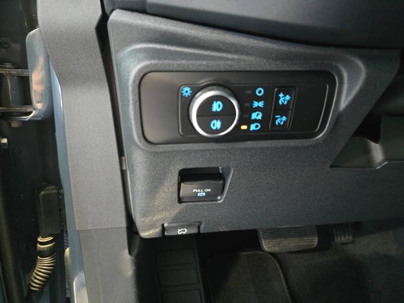 Image FORD Bronco 2.7 V6 EcoBoost 335ch Outer Banks Powershift