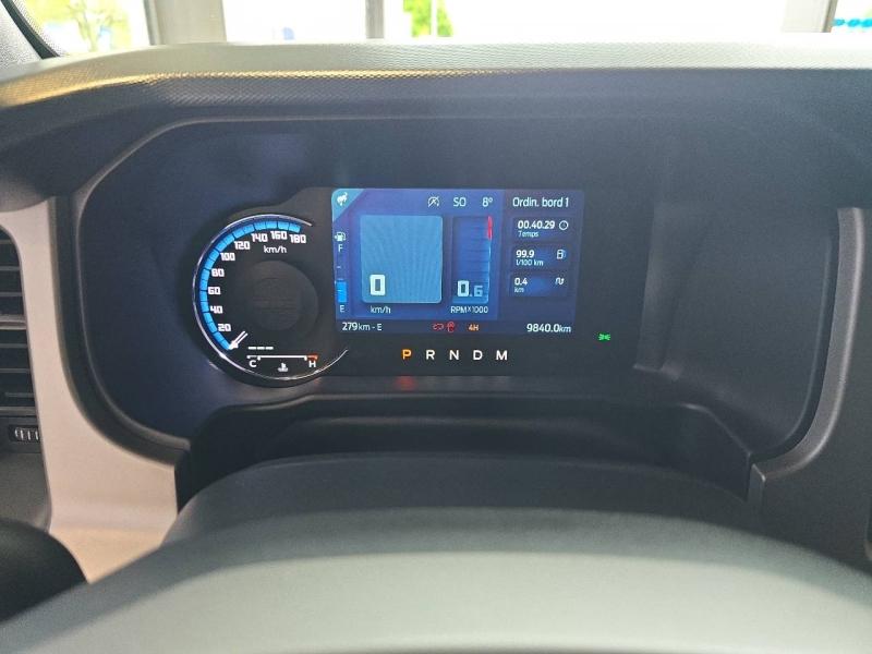 Image FORD Bronco 2.7 V6 EcoBoost 335ch Outer Banks Powershift