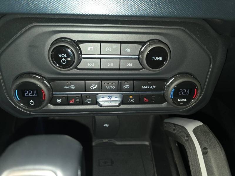 Image FORD Bronco 2.7 V6 EcoBoost 335ch Outer Banks Powershift