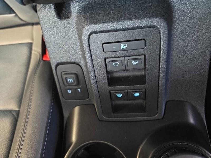 Image FORD Bronco 2.7 V6 EcoBoost 335ch Outer Banks Powershift