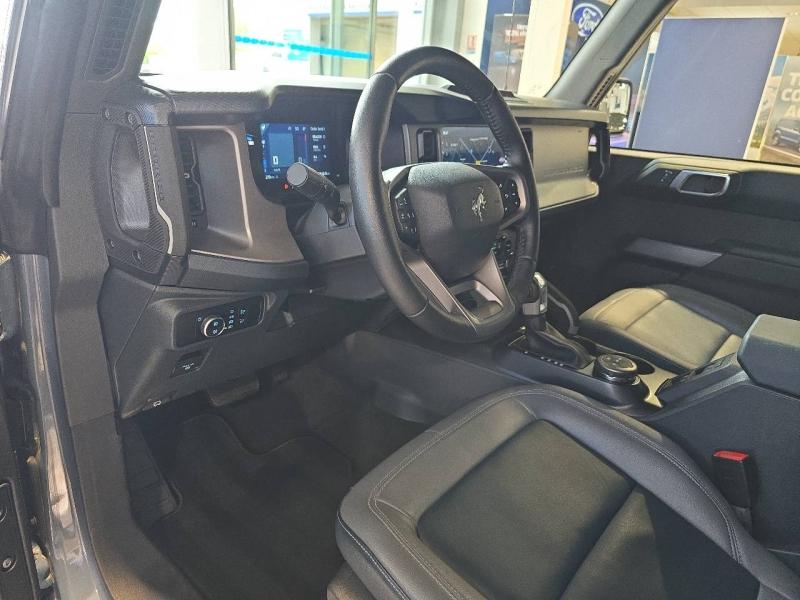 Image FORD Bronco 2.7 V6 EcoBoost 335ch Outer Banks Powershift