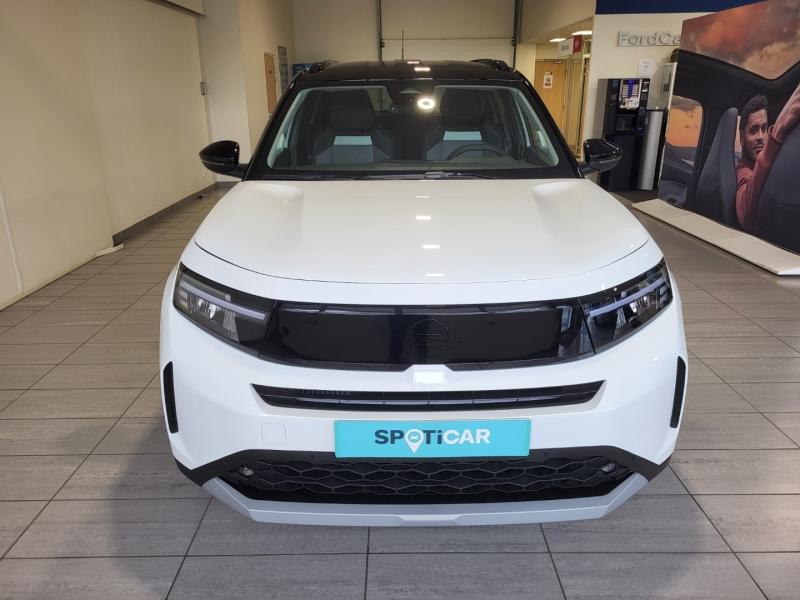 Image OPEL Frontera 1.2 Turbo Hybrid 145ch GS e-DCT6