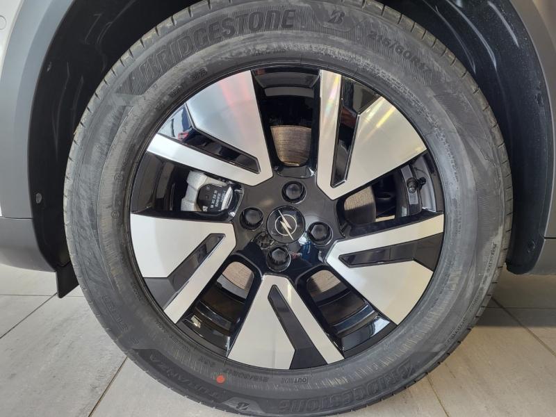 Image OPEL Frontera 1.2 Turbo Hybrid 145ch GS e-DCT6