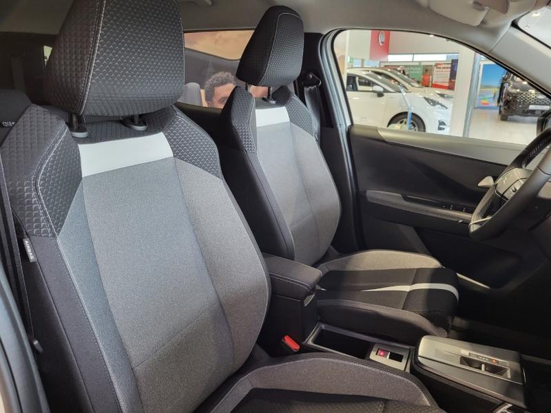 Image OPEL Frontera 1.2 Turbo Hybrid 145ch GS e-DCT6