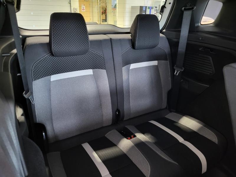 Image OPEL Frontera 1.2 Turbo Hybrid 145ch GS e-DCT6