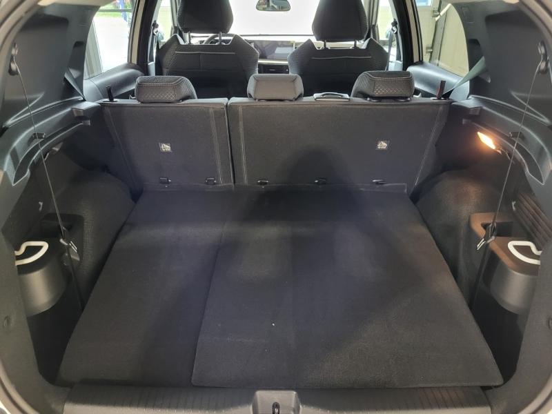 Image OPEL Frontera 1.2 Turbo Hybrid 145ch GS e-DCT6