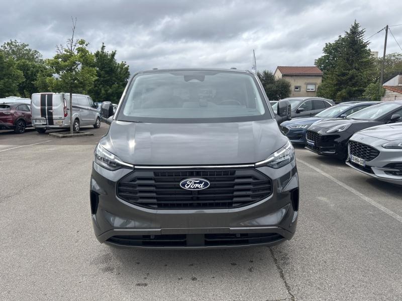 Image FORD Transit Custom Kombi 320 L2H1 2.0 EcoBlue 170ch Limited 4x4 BVA8
