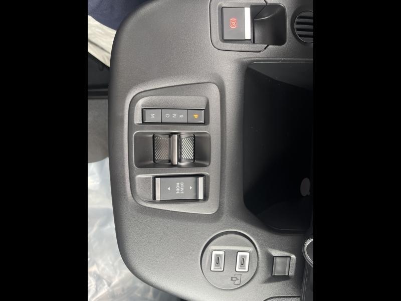 Image OPEL Combo Cargo M Diesel 130ch automatique Pack Premium Connect