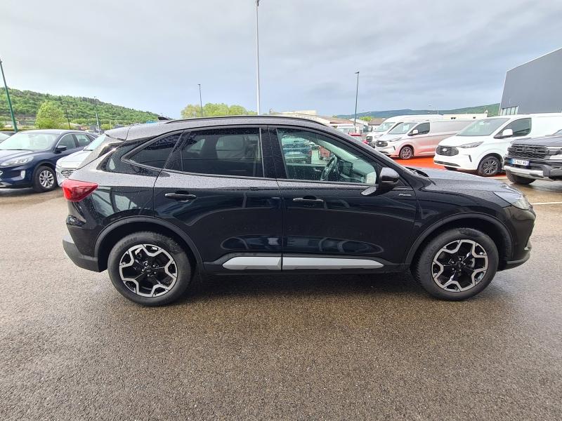 Image FORD Kuga 2.5 Duratec 243ch Hybride Rechargeable Active X Powershift