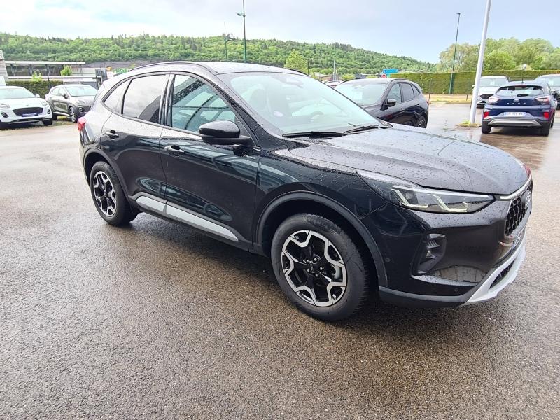 Image FORD Kuga 2.5 Duratec 243ch Hybride Rechargeable Active X Powershift