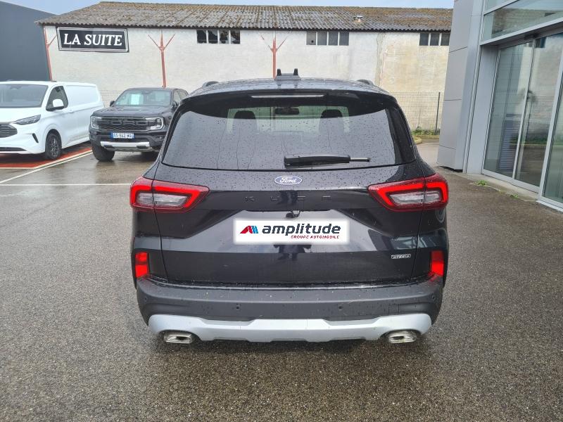 Image FORD Kuga 2.5 Duratec 243ch Hybride Rechargeable Active X Powershift