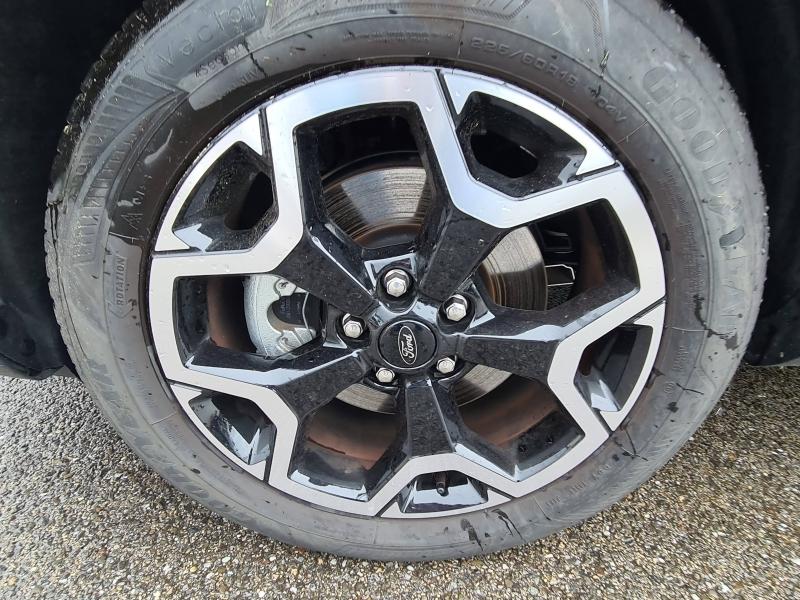 Image FORD Kuga 2.5 Duratec 243ch Hybride Rechargeable Active X Powershift