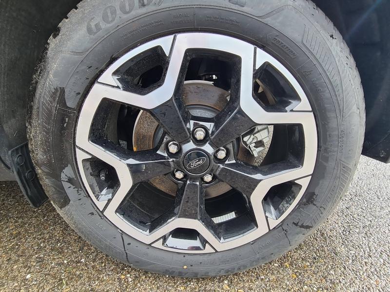 Image FORD Kuga 2.5 Duratec 243ch Hybride Rechargeable Active X Powershift
