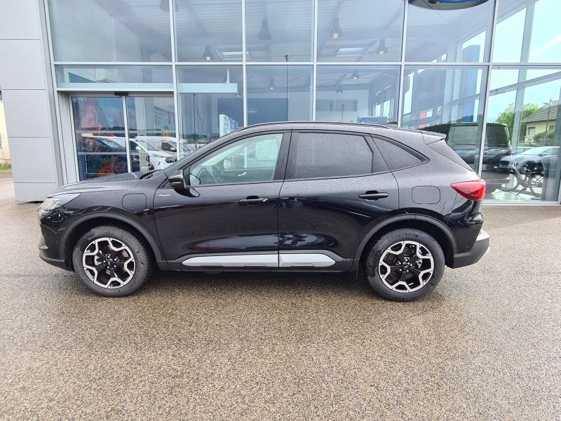 Image FORD Kuga 2.5 Duratec 243ch Hybride Rechargeable Active X Powershift