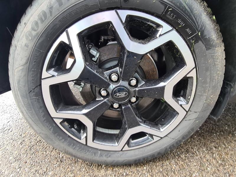 Image FORD Kuga 2.5 Duratec 243ch Hybride Rechargeable Active X Powershift