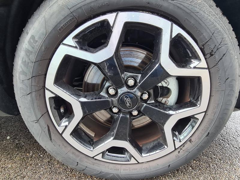 Image FORD Kuga 2.5 Duratec 243ch Hybride Rechargeable Active X Powershift