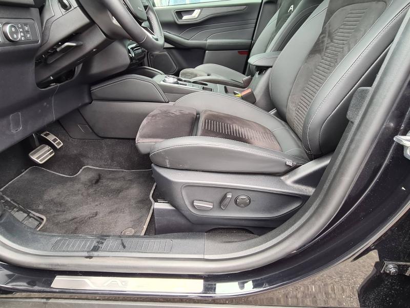 Image FORD Kuga 2.5 Duratec 243ch Hybride Rechargeable Active X Powershift