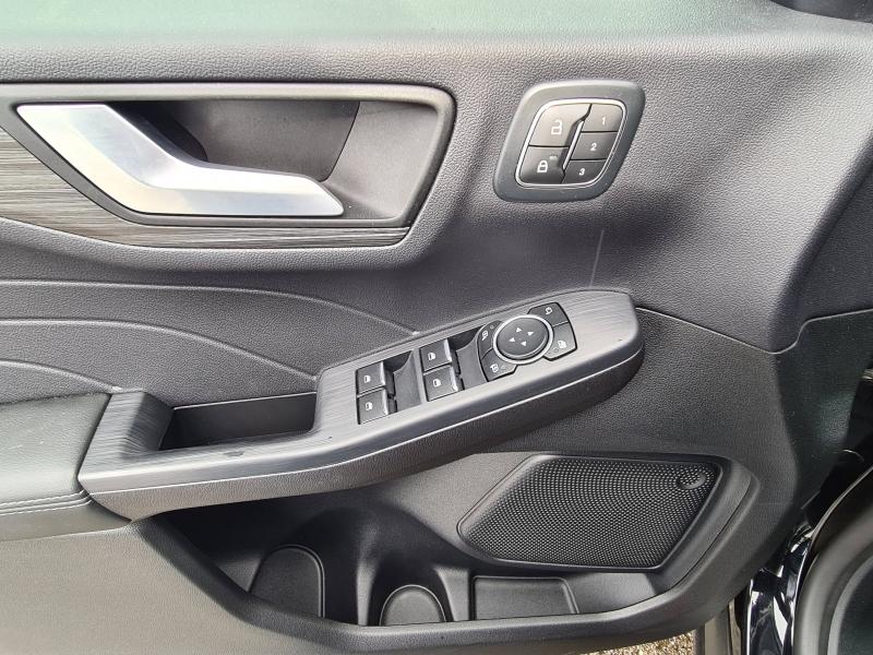 Image FORD Kuga 2.5 Duratec 243ch Hybride Rechargeable Active X Powershift
