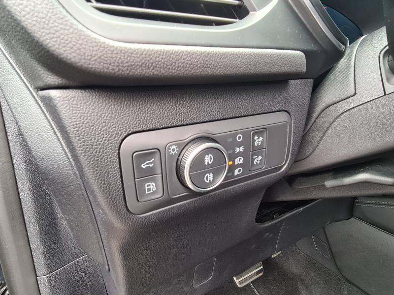 Image FORD Kuga 2.5 Duratec 243ch Hybride Rechargeable Active X Powershift