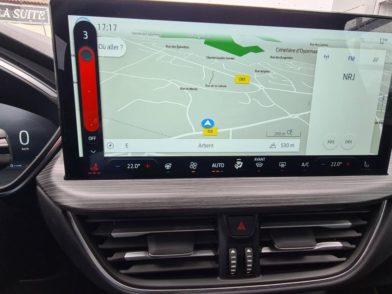 Image FORD Kuga 2.5 Duratec 243ch Hybride Rechargeable Active X Powershift