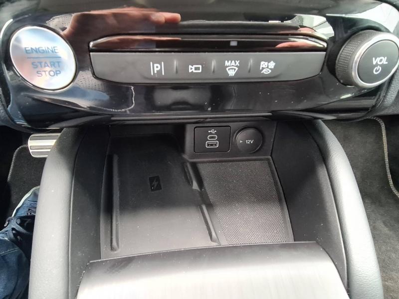 Image FORD Kuga 2.5 Duratec 243ch Hybride Rechargeable Active X Powershift