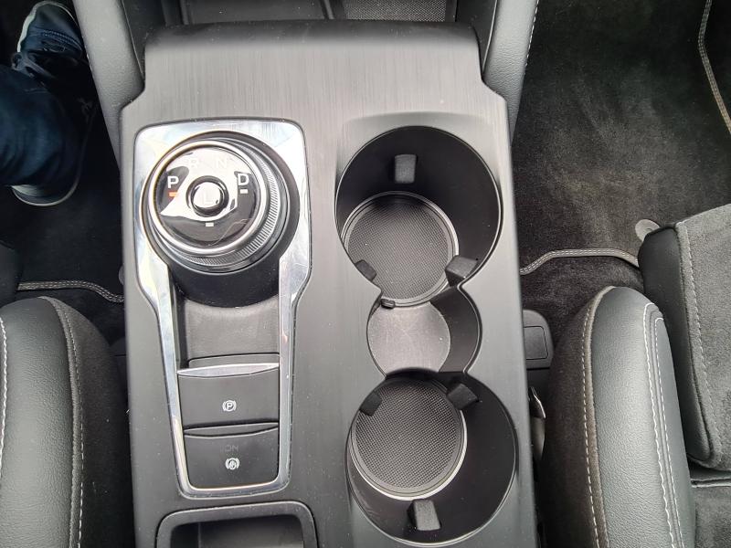 Image FORD Kuga 2.5 Duratec 243ch Hybride Rechargeable Active X Powershift