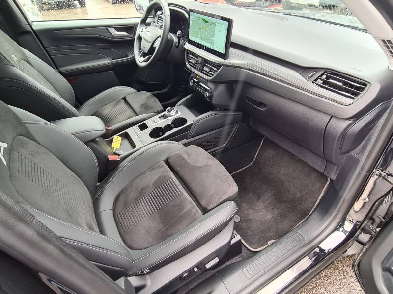Image FORD Kuga 2.5 Duratec 243ch Hybride Rechargeable Active X Powershift