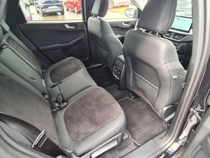 Image FORD Kuga 2.5 Duratec 243ch Hybride Rechargeable Active X Powershift