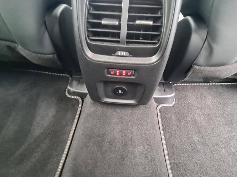Image FORD Kuga 2.5 Duratec 243ch Hybride Rechargeable Active X Powershift
