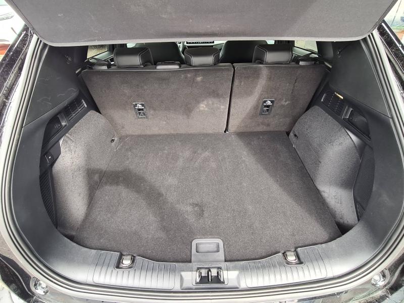 Image FORD Kuga 2.5 Duratec 243ch Hybride Rechargeable Active X Powershift