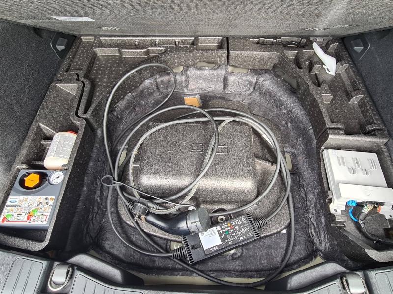 Image FORD Kuga 2.5 Duratec 243ch Hybride Rechargeable Active X Powershift