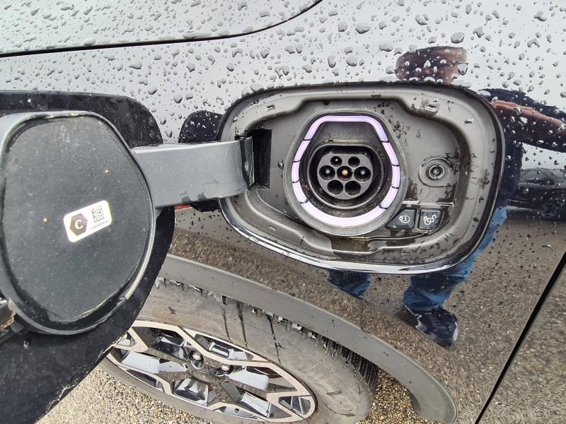 Image FORD Kuga 2.5 Duratec 243ch Hybride Rechargeable Active X Powershift