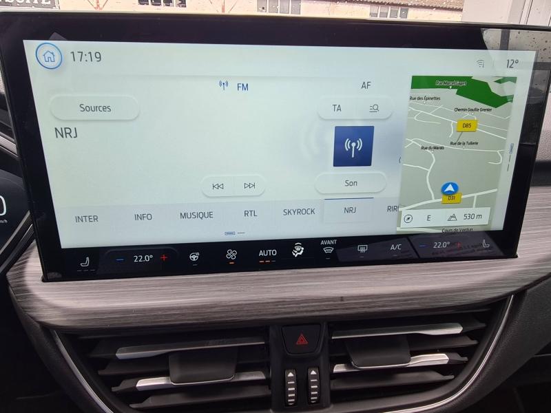 Image FORD Kuga 2.5 Duratec 243ch Hybride Rechargeable Active X Powershift