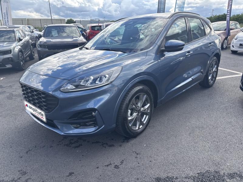 Photo FORD Kuga 2.5 Duratec 190ch FHEV E85 ST-Line BVA