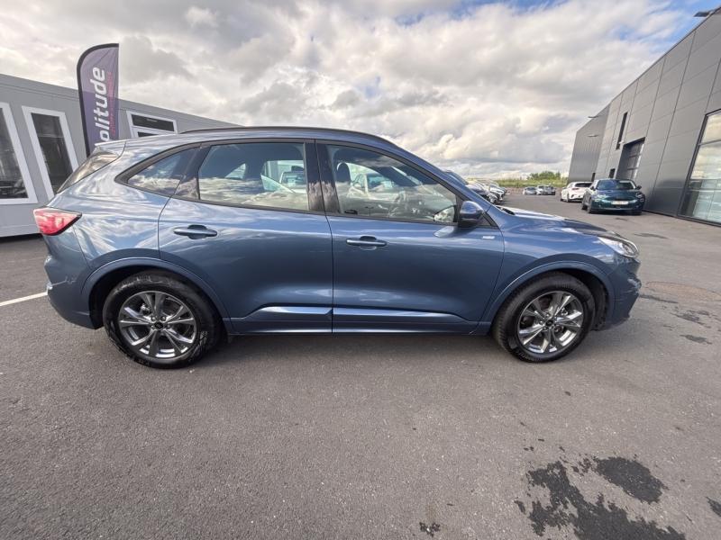 Image FORD Kuga 2.5 Duratec 190ch FHEV E85 ST-Line BVA