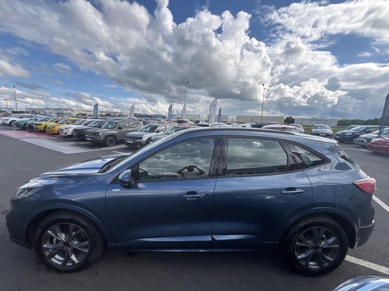 Image FORD Kuga 2.5 Duratec 190ch FHEV E85 ST-Line BVA