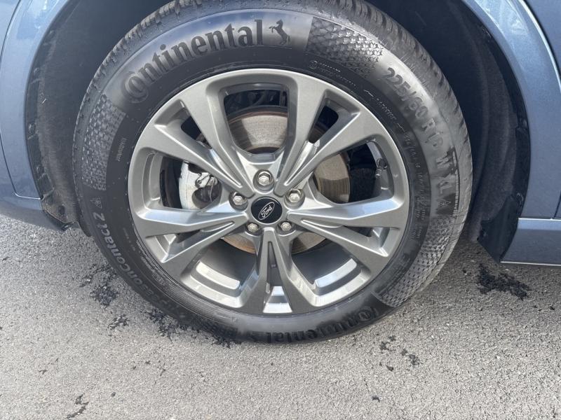 Image FORD Kuga 2.5 Duratec 190ch FHEV E85 ST-Line BVA